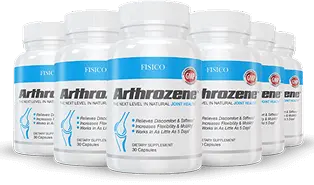 Arthrozene Suplements